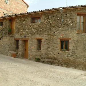 Casa Contorna Agullo